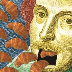 Shakespeare for Breakfast. Shakespeare for Breakfast.