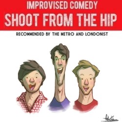 Shoot From The Hip: For a Laugh. Shoot From The Hip: For a Laugh.