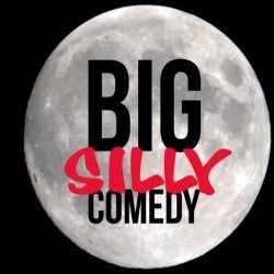 Big Silly Mash-Up!. Big Silly Mash-Up!.