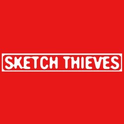 Sketch Thieves. Sketch Thieves.