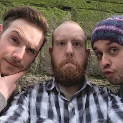 Redmond, Cook and Bagshaw: The Smooth Hour. Redmond, Cook and Bagshaw: The Smooth Hour.