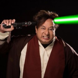 Star Wars: A Dating Odyssey. Star Wars: A Dating Odyssey.