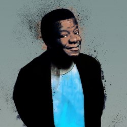 Stephen K Amos: Work in Progress. Stephen K Amos. Stephen K Amos: Work in Progress. Stephen K Amos.