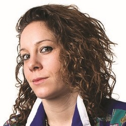 Suzi Ruffell: Common. Suzi Ruffell. Suzi Ruffell: Common. Suzi Ruffell.