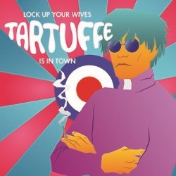 Tartuffe. Tartuffe.