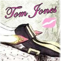 The History of Tom Jones. The History of Tom Jones.