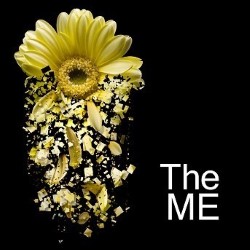The ME. The ME.