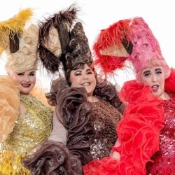 Diva Las Vegas. Diva Las Vegas.