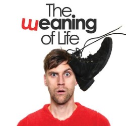 The Weaning of Life / Free Festival. Luke Nowell. The Weaning of Life / Free Festival. Luke Nowell.