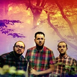 This Glorious Monster: Wrong 'Uns. Image shows from L to R: Martin Collins, Daniel Hoffman-Gill, Adam Loxley. This Glorious Monster: Wrong 'Uns. Image shows from L to R: Martin Collins, Daniel Hoffman-Gill, Adam Loxley.