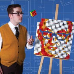 Nerd Do Well. Tom Crosbie. Nerd Do Well. Tom Crosbie.