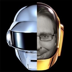 Tony Cowards: Daft Pun. Tony Cowards. Tony Cowards: Daft Pun. Tony Cowards.