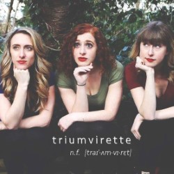 Triumvirette. Triumvirette.