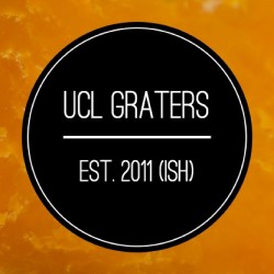 UCL Graters: Immature Cheddar. UCL Graters: Immature Cheddar.