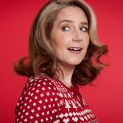 Viv Groskop: Be More Margo. Viv Groskop. Viv Groskop: Be More Margo. Viv Groskop.