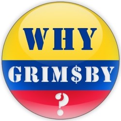 Why Grimsby?. Why Grimsby?.