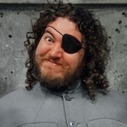 Will Seaward: Magnificent Bastard. Will Seaward. Will Seaward: Magnificent Bastard. Will Seaward.