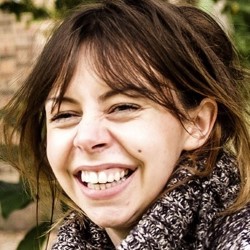 Georgie Morrell: A Poke in the Eye. Georgie Morrell. Georgie Morrell: A Poke in the Eye. Georgie Morrell.