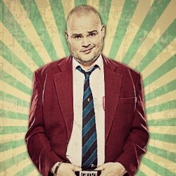 Al Murray: The Pub Landlord's Saloon. Al Murray. Al Murray: The Pub Landlord's Saloon. Al Murray.