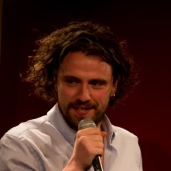 Alfie Brown: Whatever Works. Alfie Brown. Alfie Brown: Whatever Works. Alfie Brown.