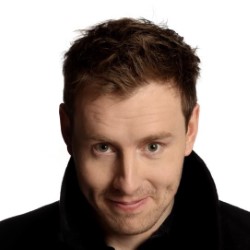 Andrew Ryan's Pick Of The Fringe. Andrew Ryan. Andrew Ryan's Pick Of The Fringe. Andrew Ryan.