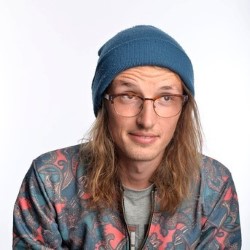 The Andy Field Experience. Andy Field. The Andy Field Experience. Andy Field.
