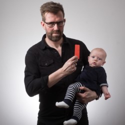 Andy Stedman - Parental Guidance. Andy Stedman. Andy Stedman - Parental Guidance. Andy Stedman.
