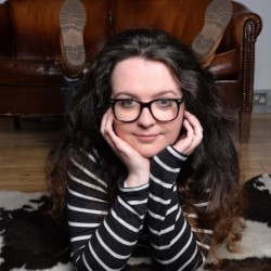 Ashley Storrie: Morning Glory. Ashley Storrie. Ashley Storrie: Morning Glory. Ashley Storrie.