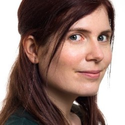 Briony Redman: Theory of Positivity. Briony Redman. Briony Redman: Theory of Positivity. Briony Redman.