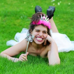 Candy Gigi Presents: Becky Rimmer's Bat Mitzvah!. Candy Gigi. Candy Gigi Presents: Becky Rimmer's Bat Mitzvah!. Candy Gigi.