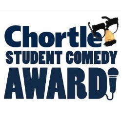 2017 Chortle Student Comedy Awards Final. 2017 Chortle Student Comedy Awards Final.