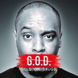 Dane Baptiste: G.O.D. (Gold. Oil. Drugs.). Dane Baptiste. Dane Baptiste: G.O.D. (Gold. Oil. Drugs.). Dane Baptiste.