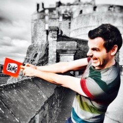 Daniel Downie: 2 O'Clock Gun. Daniel Downie. Daniel Downie: 2 O'Clock Gun. Daniel Downie.