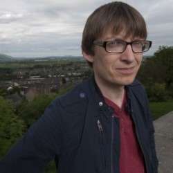 David Kay. David Kay. David Kay. David Kay.