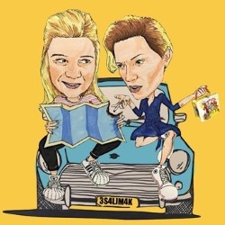 Deadpan Theatre: Third Wheel. Deadpan Theatre: Third Wheel.