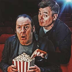 Double Feature. Double Feature.