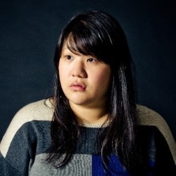 Evelyn Mok: Hymen Manoeuvre. Evelyn Mok. Evelyn Mok: Hymen Manoeuvre. Evelyn Mok.