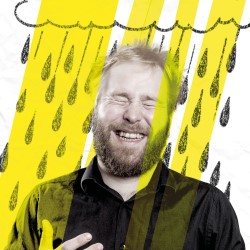 Every Brilliant Thing. James Rowland. Every Brilliant Thing. James Rowland.