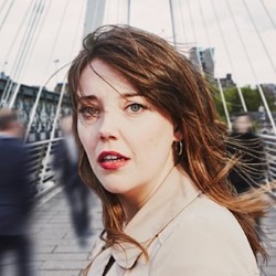 Fleabag. Maddie Rice. Fleabag. Maddie Rice.