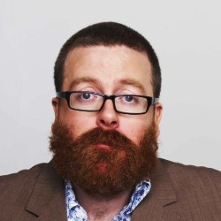 Frankie Boyle: Prometheus Volume I. Frankie Boyle. Frankie Boyle: Prometheus Volume I. Frankie Boyle.