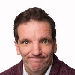 Henning Wehn: Westphalia is Not an Option. Henning Wehn. Henning Wehn: Westphalia is Not an Option. Henning Wehn.
