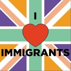 Immigrant Diaries - Sajeela Kershi and Guests. Immigrant Diaries - Sajeela Kershi and Guests.