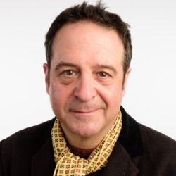 In Conversation With... Mark Thomas. Mark Thomas. In Conversation With... Mark Thomas. Mark Thomas.