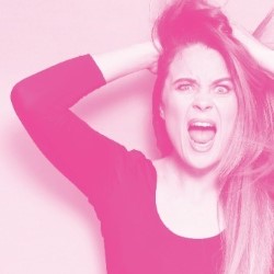 Joanne McNally: Bite Me. Joanne McNally. Joanne McNally: Bite Me. Joanne McNally.