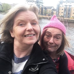 Jojo Sutherland and Susan Morrison: Fanny's Ahoy!. Jojo Sutherland and Susan Morrison: Fanny's Ahoy!.