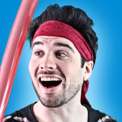 #Jollyboat: Pirates Of The Karaoke. Tommy Croft. #Jollyboat: Pirates Of The Karaoke. Tommy Croft.