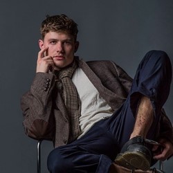 Jon Pointing: Act Natural. Jon Pointing. Jon Pointing: Act Natural. Jon Pointing.