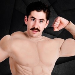 Josh Glanc: Manfül. Josh Glanc. Josh Glanc: Manfül. Josh Glanc.