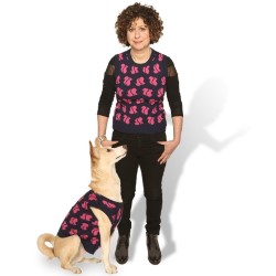 Juliet Meyers: This Flipping Rescue Dog Has Ruined My Life. Juliet Meyers. Juliet Meyers: This Flipping Rescue Dog Has Ruined My Life. Juliet Meyers.