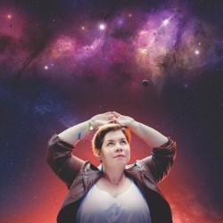 Katy Brand: I Could've Been an Astronaut. Katy Brand. Katy Brand: I Could've Been an Astronaut. Katy Brand.